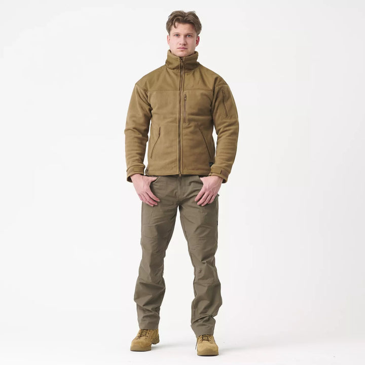 Helikon Tex - CLASSIC ARMY Jakke - Fleece