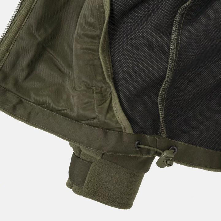 Helikon Tex - CLASSIC ARMY Jakke - Fleece