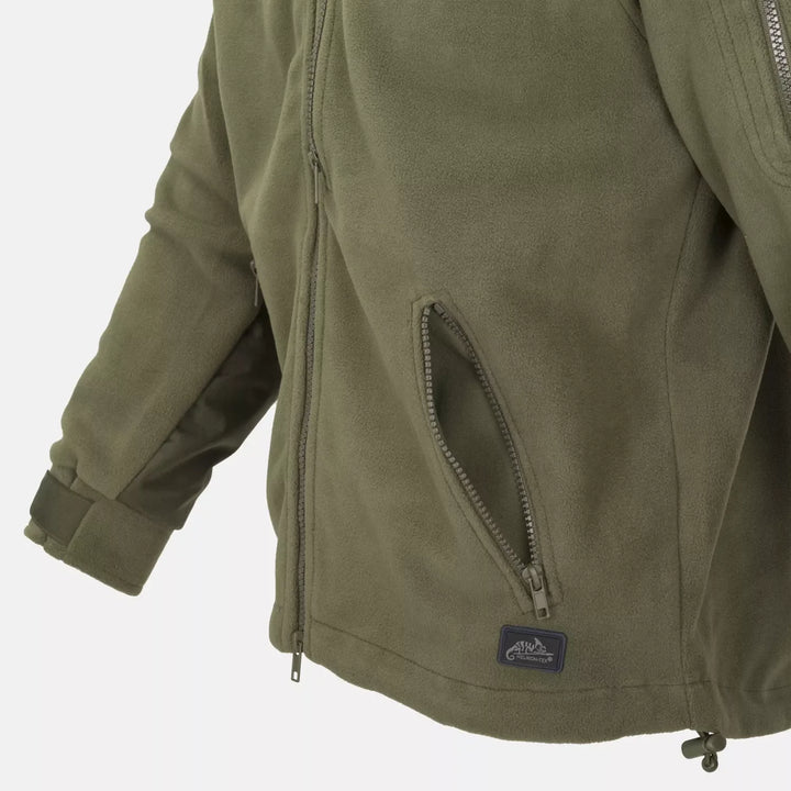 Helikon Tex - CLASSIC ARMY Jakke - Fleece