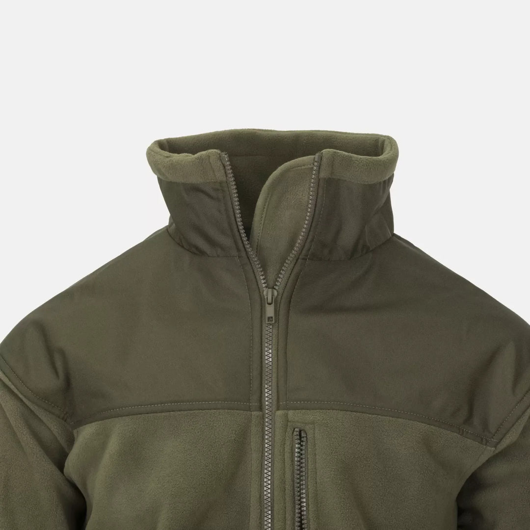 Helikon Tex - CLASSIC ARMY Jakke - Fleece