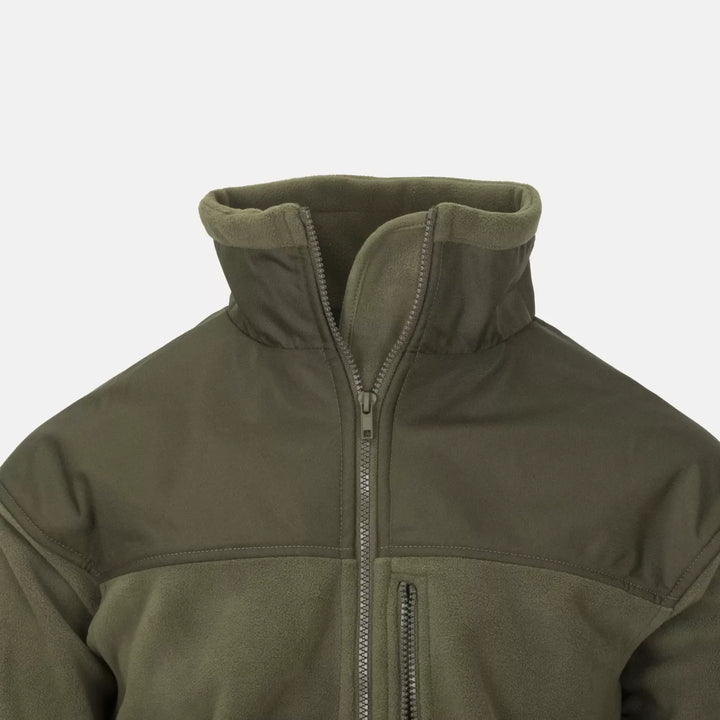 Helikon Tex - CLASSIC ARMY Jakke - Fleece