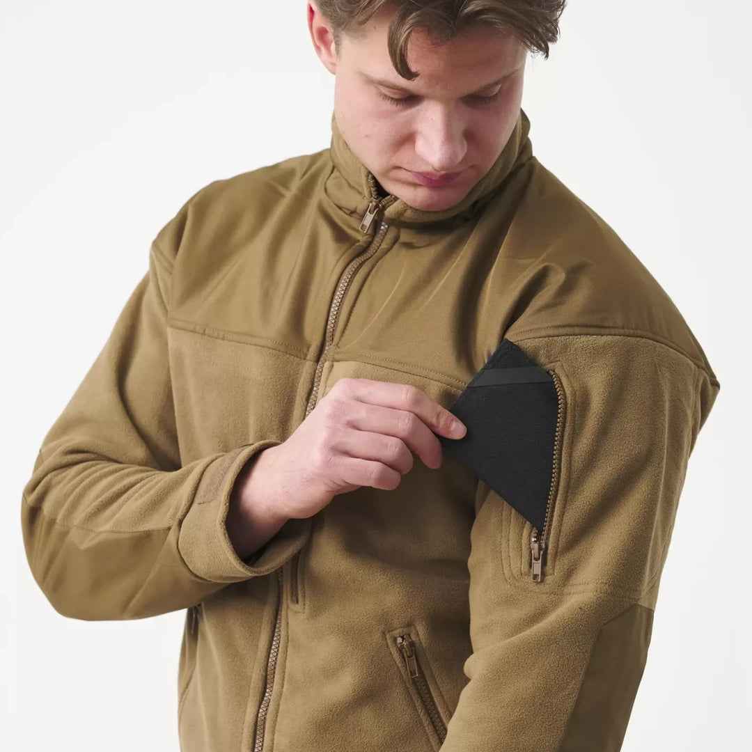 Helikon Tex - CLASSIC ARMY Jakke - Fleece