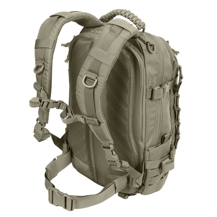 DRAGON EGG MkII Backpack - Coyote Brown