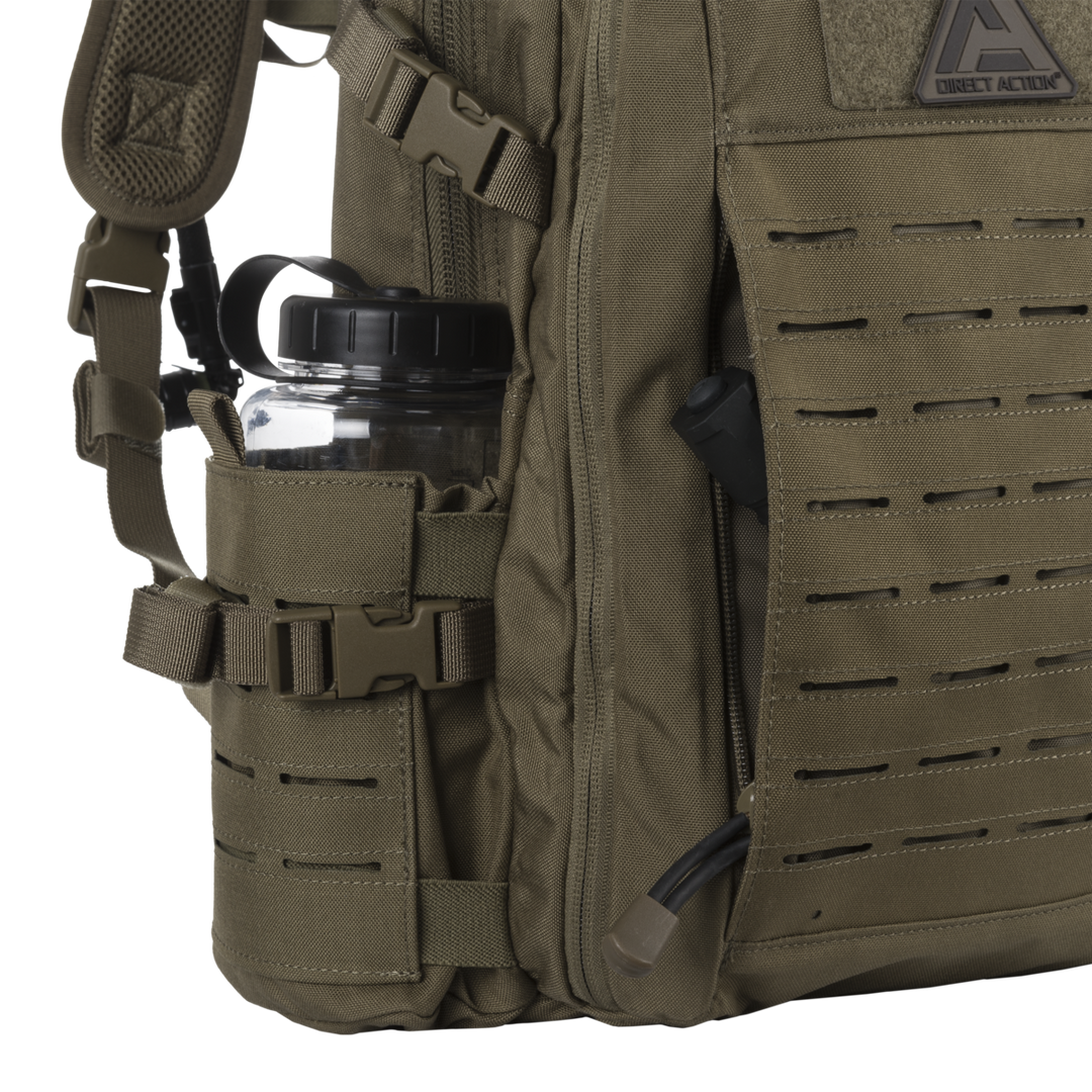 DUST MkII Backpack - Coyote Brown
