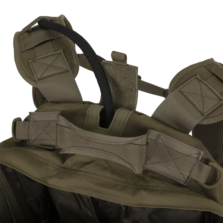 GHOST MkII Backpack - Ranger Green
