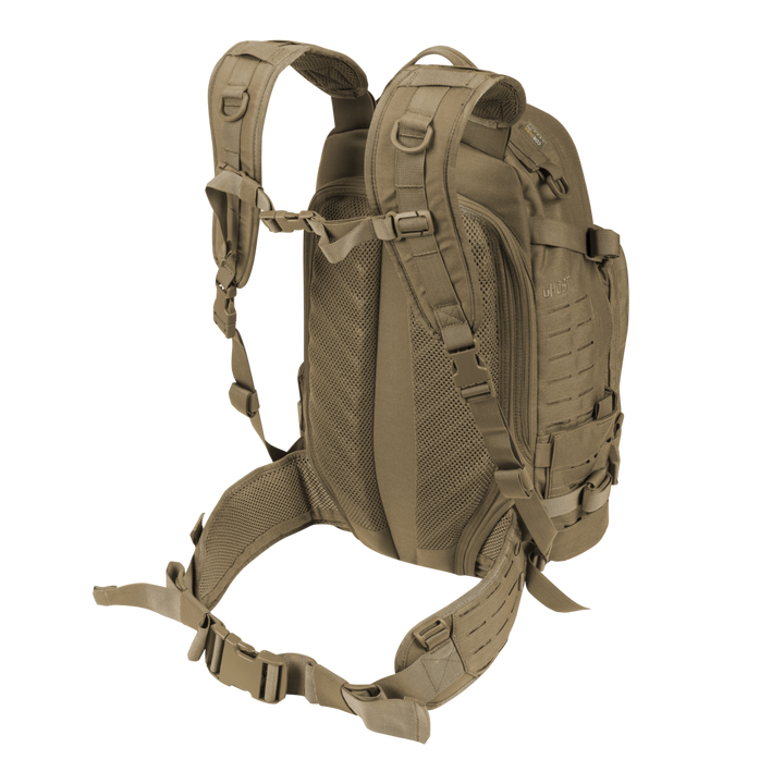 GHOST MkII Backpack - Ranger Green