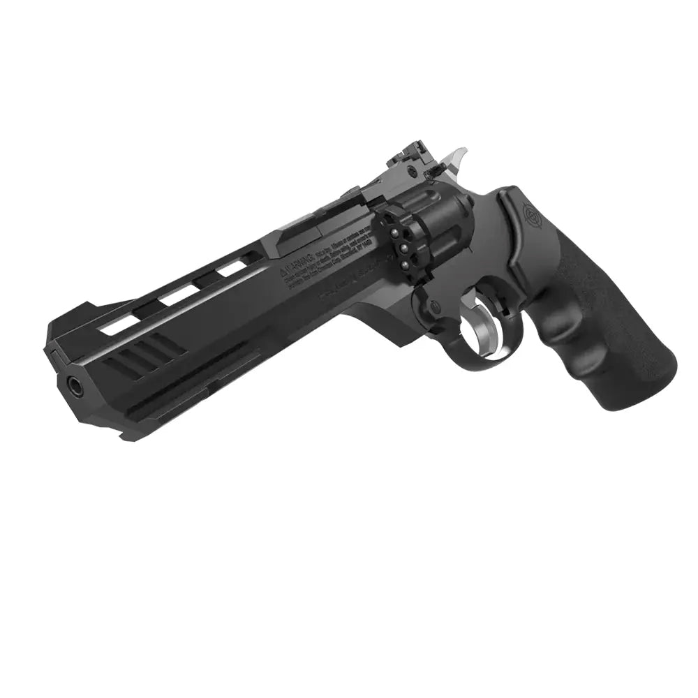 Crosman Vigilante Luftrevolver - 4.5mm/BB