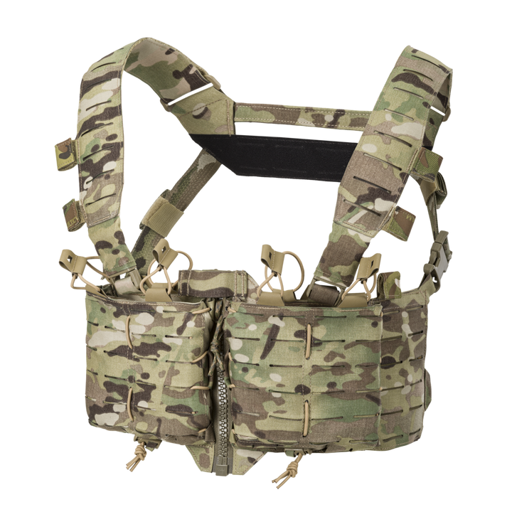 TEMPEST CHEST RIG - MultiCam
