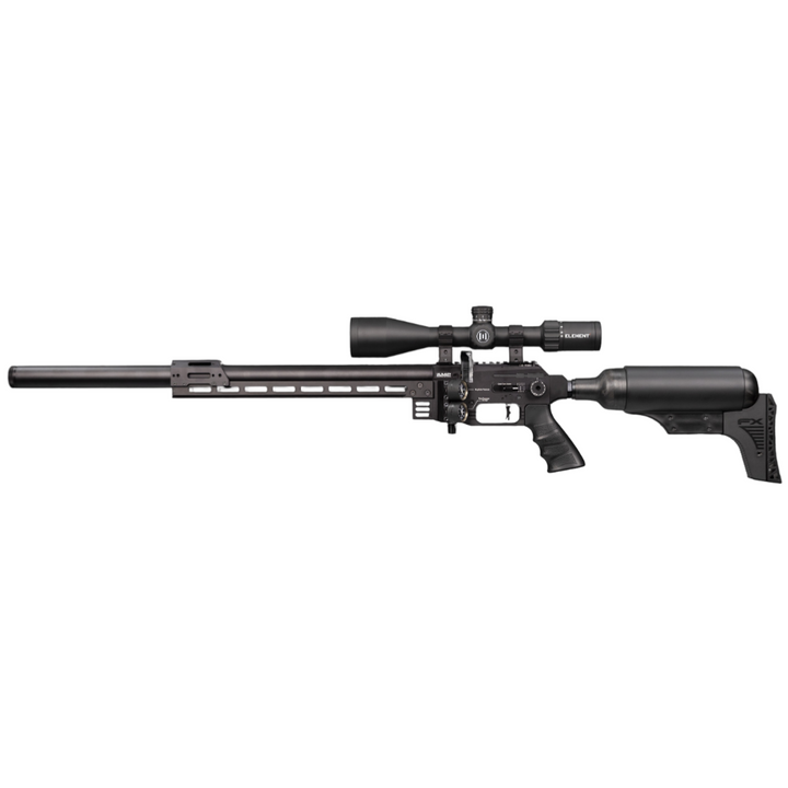 FX Dynamic Express Air Rifle - 4.5mm PCP Air Weapon