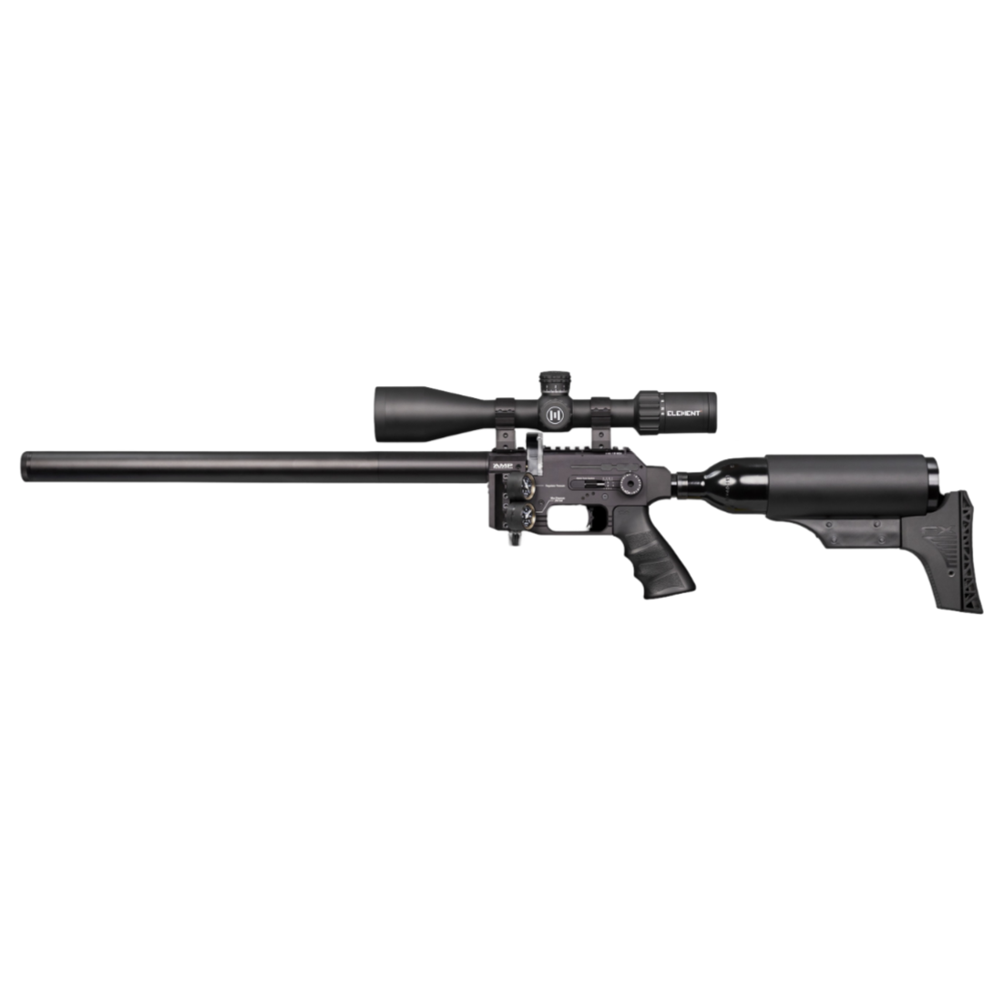 FX Dynamic Express Air Rifle - 4.5mm PCP Air Weapon