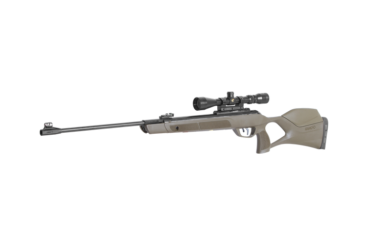 Gamo G-Magnum 1250 Jungle 4.5 mm de rifle de aire incluido