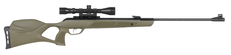Gamo G-Magnum 1250 Jungle 4.5 mm de rifle de aire incluido