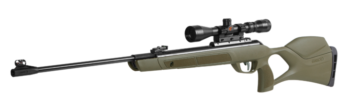 Gamo G-Magnum 1250 Jungle 4.5 mm de rifle de aire incluido