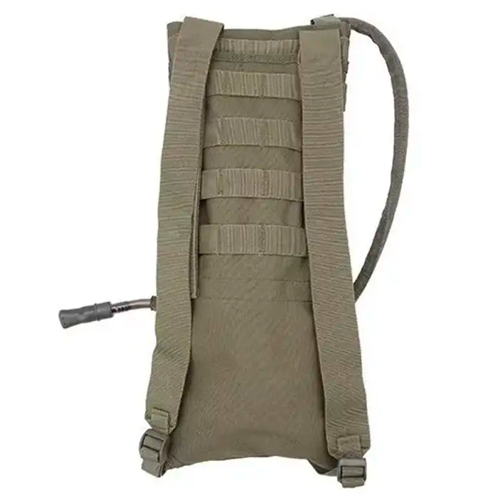 GFT - Mochila de hidratación con Mollefest - Oliva