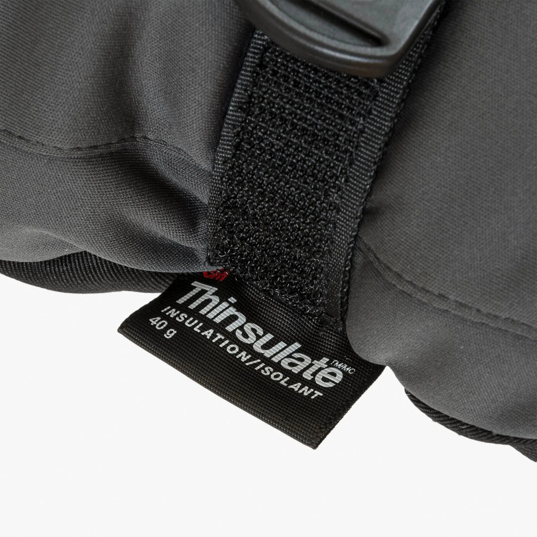 Guantes de montaña con Thinsulate™ y Waterproof AB-TEX