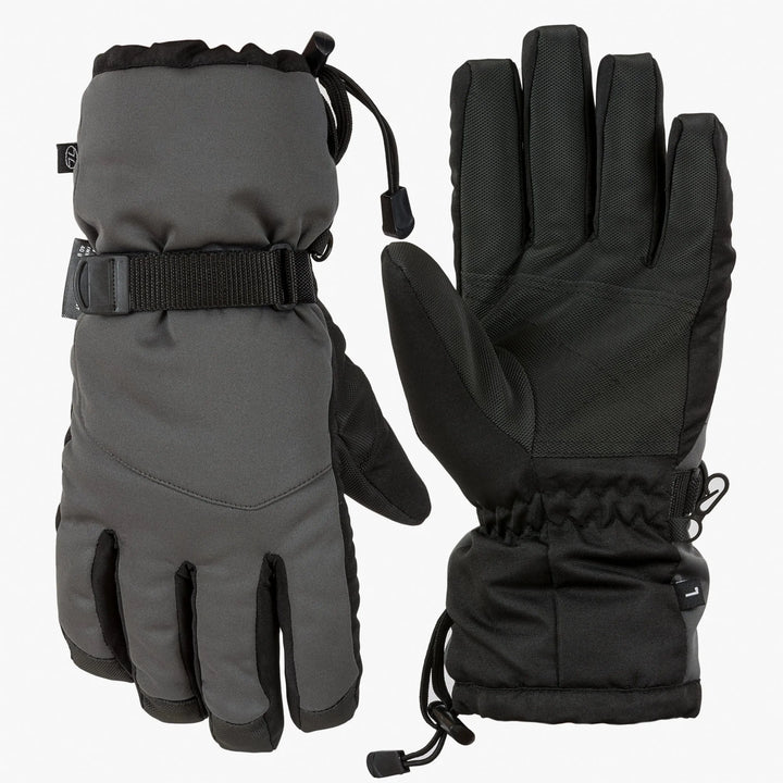 Guantes de montaña con Thinsulate™ y Waterproof AB-TEX