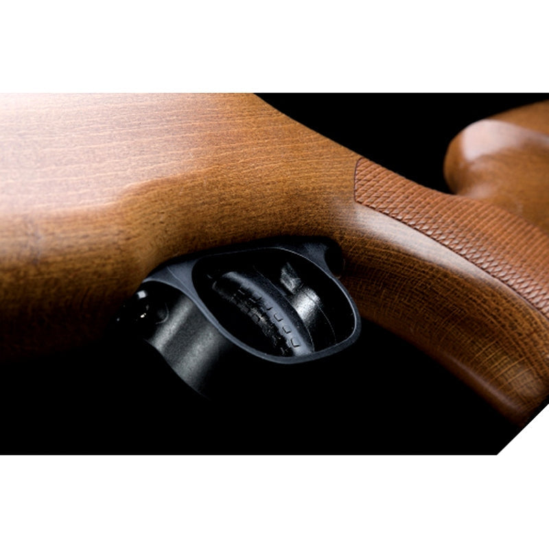 Snowpeak - GR1250W NP Break Barrel Air Rifle - 4.5mm