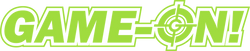 Gameon Letras GameOn.eu- Europe's leading store for tactical gear, AIRSOFT and air