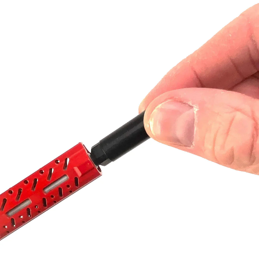 Goatguns - Mini AR15 Skeleton "Reaper" - Replika Modell