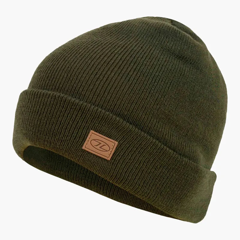 Thinsulate Beanie - Classic and Warm