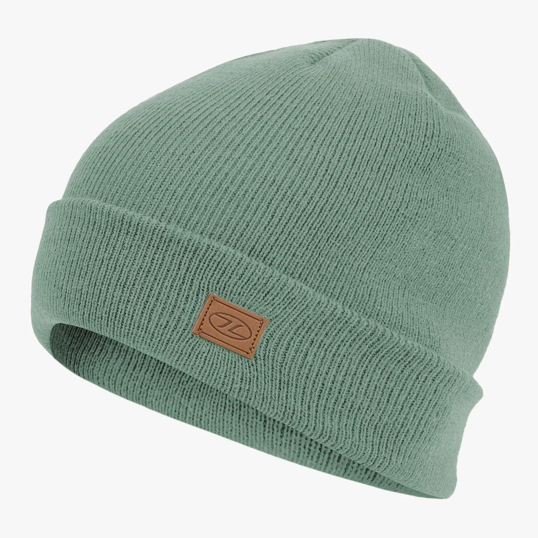 Thinsulate Beanie - Classic and Warm