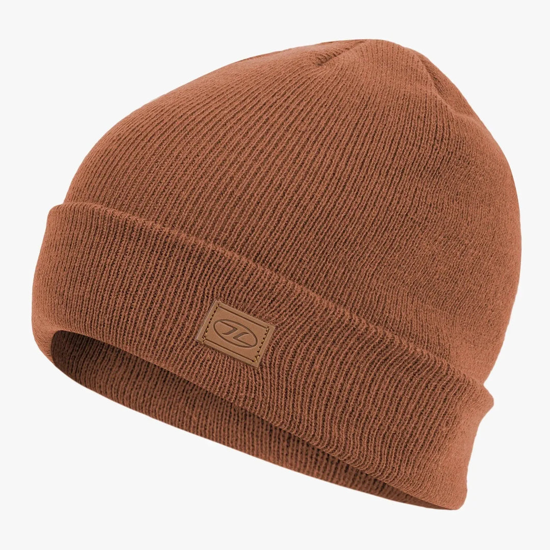 Thinsulate Beanie - Classic and Warm