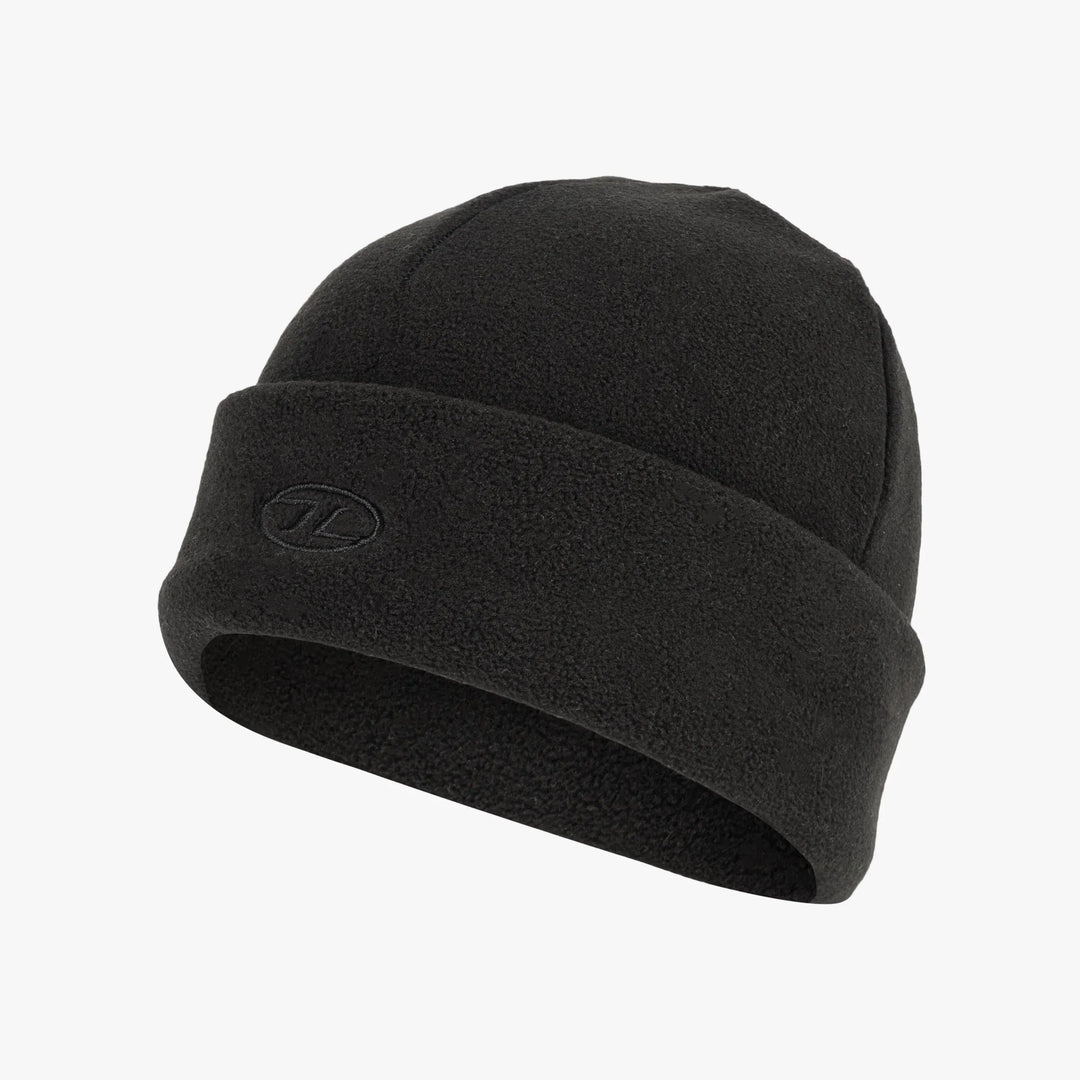 Fleece Beanie - Beanie