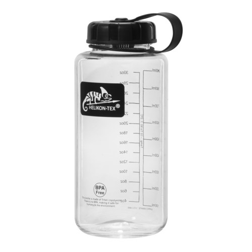 Helikon Tex - Outdoor Bottle Tritan™ - Slitesterk Drikkeflaske
