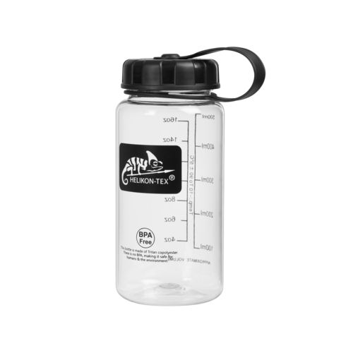 Helikon Tex - Outdoor Bottle Tritan™ - Slitesterk Drikkeflaske