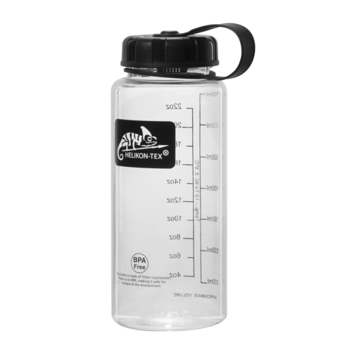 Helikon Tex - Outdoor Bottle Tritan™ - Slitesterk Drikkeflaske