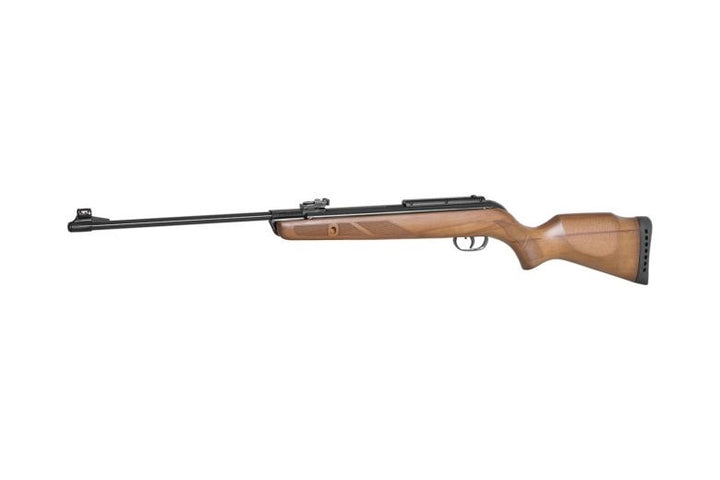Gamo - Hunter 440 Air Rifle with Binocular Sight - 4.5mm