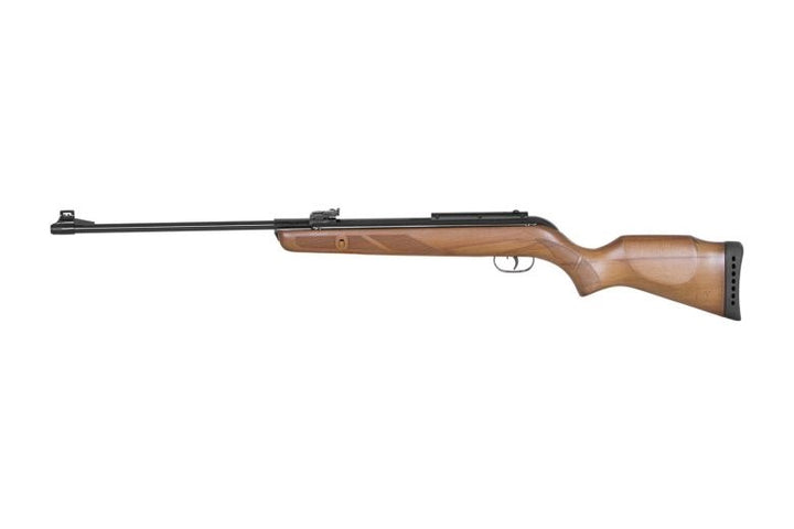 Gamo - Hunter 440 Air Rifle with Binocular Sight - 4.5mm