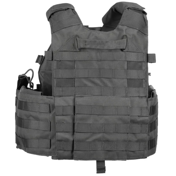 Invader Gear - 6094A-RS Plate Carrier - Wolf Grey