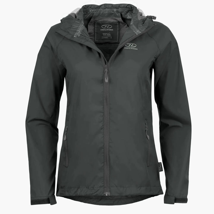 Waterproof Stow & Go Pack Away Jacket for Men - Light and Practical