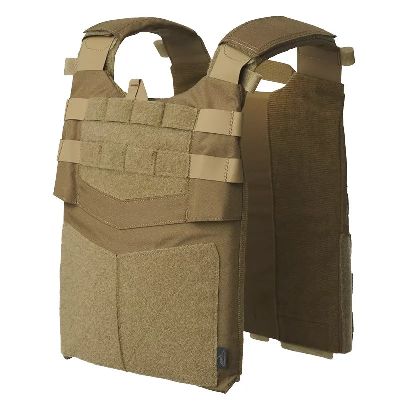 Guardian Plate Carrier - Modulærbar Taktisk Vest