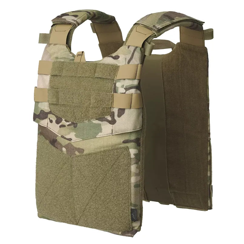 Guardian Plate Carrier - Modulærbar Taktisk Vest