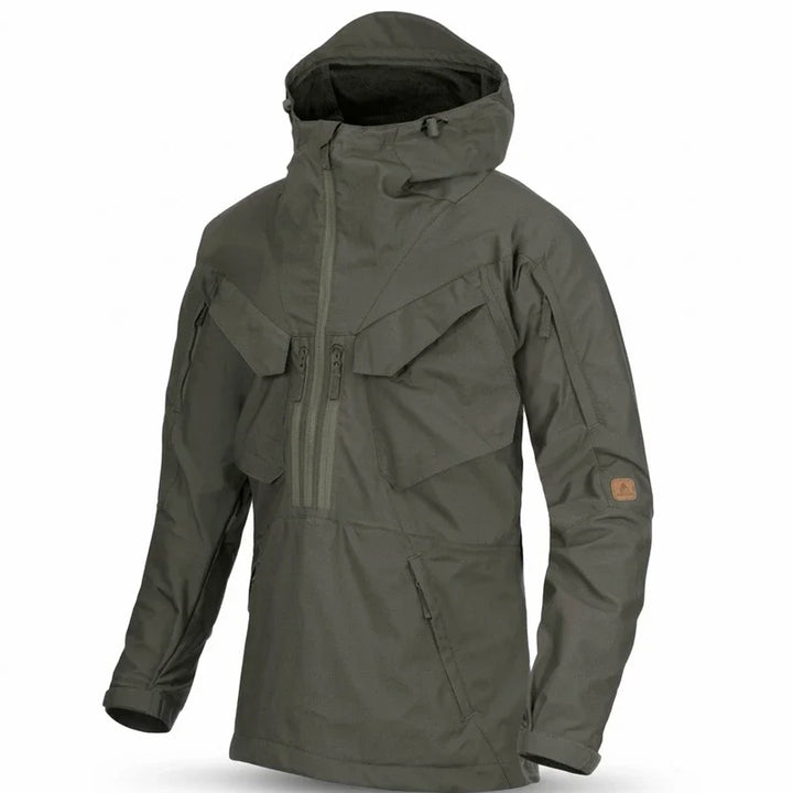 Helikon-Tex - PILGRIM Anorak - Taiga Green
