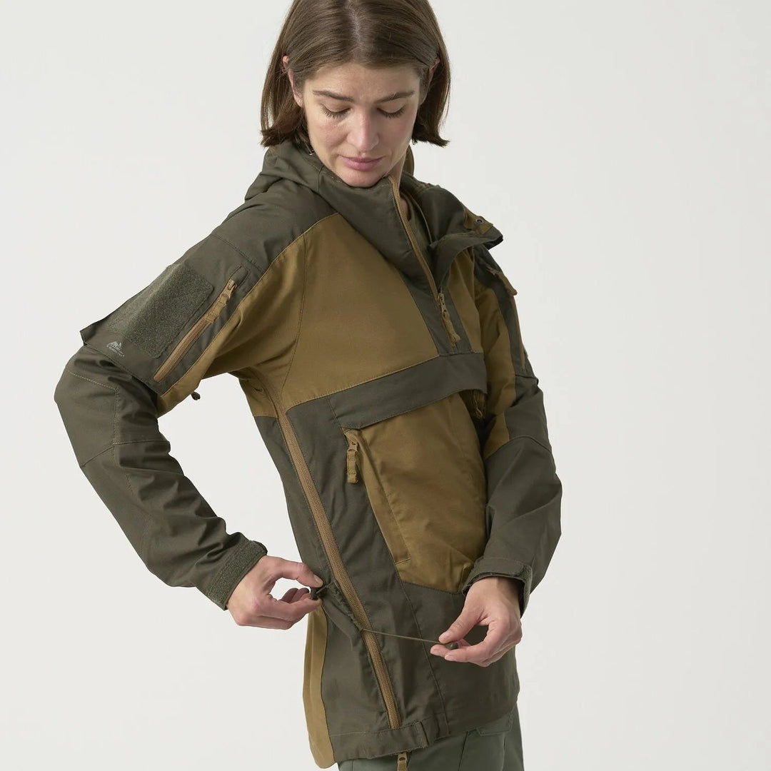 <tc>Tracer</tc> Anorak Jacket - Unisex