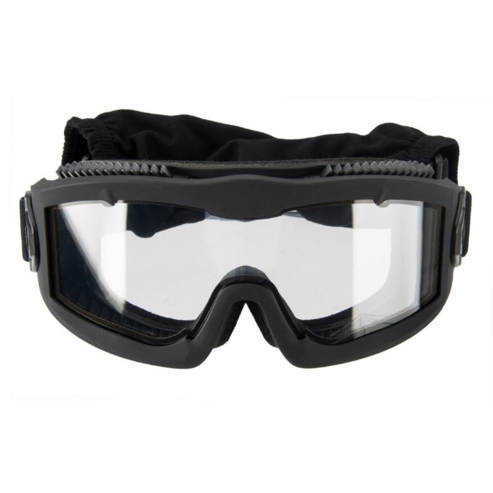 Lancer Tactical Aero Thermal Softgunbriller – EN166 Sertifisert