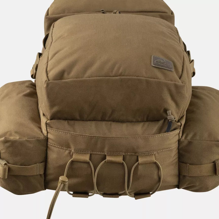 Helikon Tex - Ambush Backpack – Taktisk Ryggsekk 22.8L - 500D Cordura