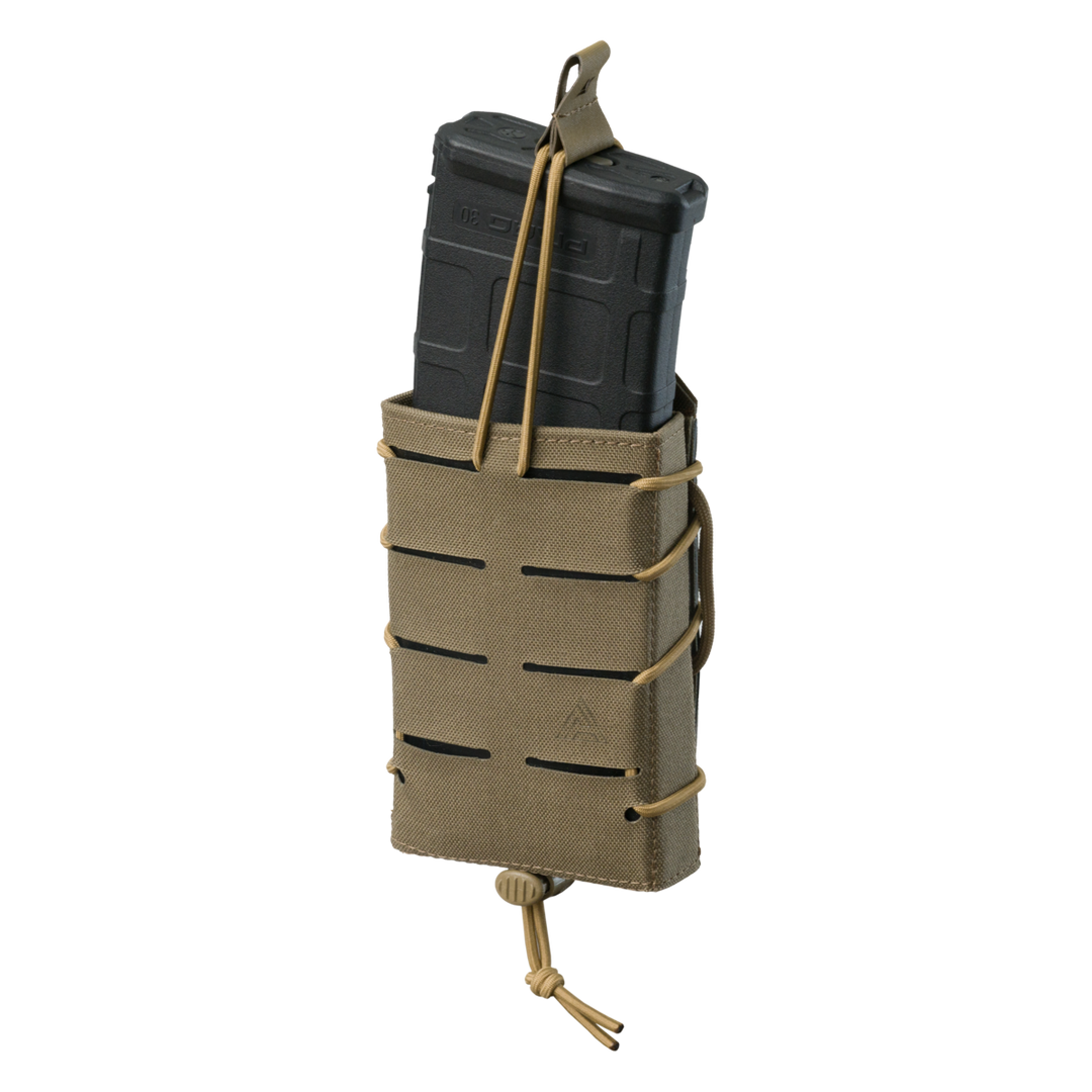 SPEED RELOAD POUCH RIFLE - Black