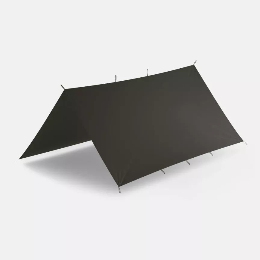 SUPERTARP® - Poliéster antidesgarro