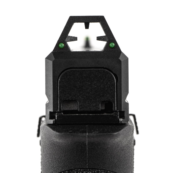 Poseidon P2 CSI Gass Softgun Spesialpakke