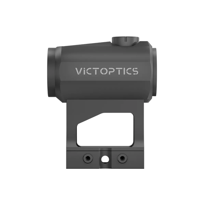 VictOptics T5 1x22 - Sort - venstre side