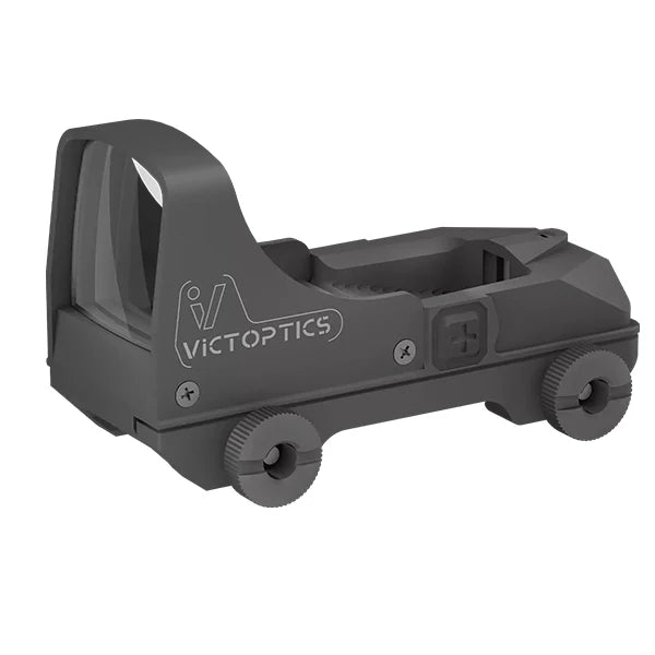 VictOptics Z5 1x26x28 Rødpunktsikte - 21mm