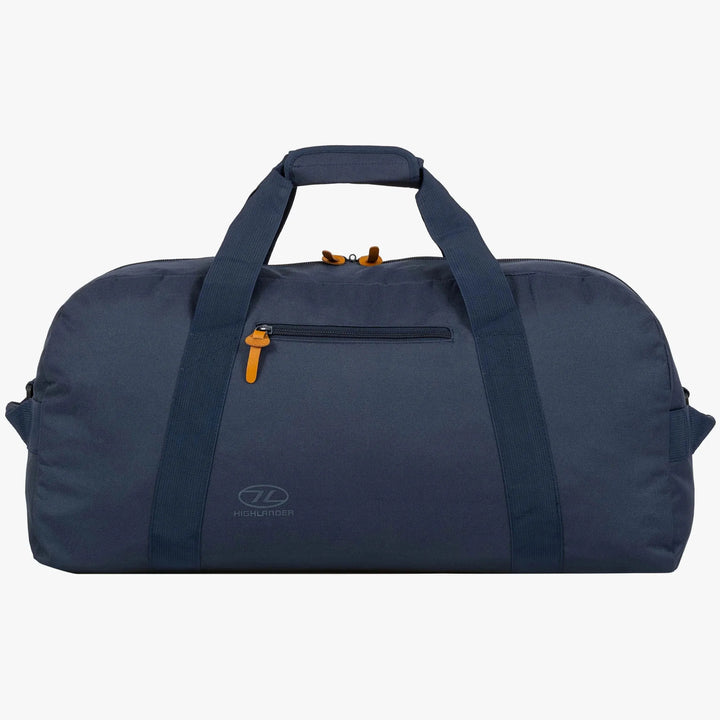 Cargo Holdall Bag - 65L Robust and spacious