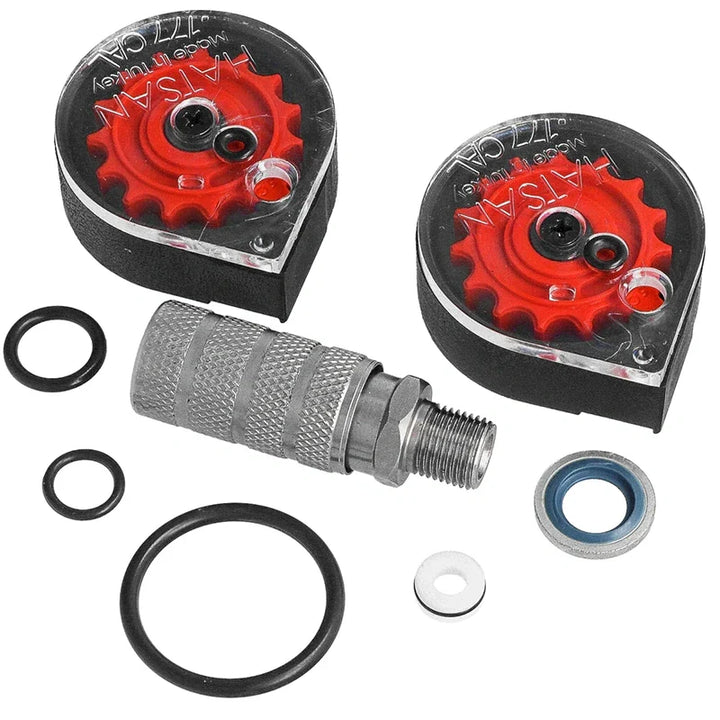 Hatsan - Repex PCP - Lett og Kompakt Luftgevær - 4.5mm