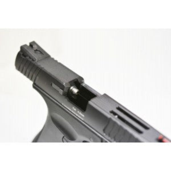 APS Shark Semi/Full-Auto Luftpistol - 4.5mm