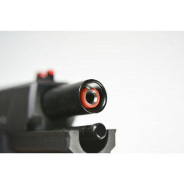 APS Shark Semi/Full-Auto Luftpistol - 4.5mm
