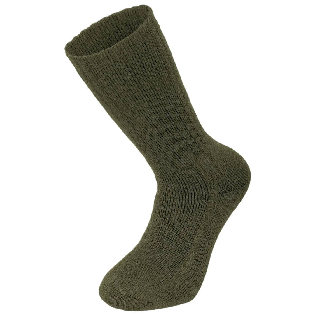 Norwegian Military Socks - Robust and durable